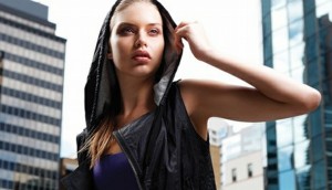 Lorna Jane goes live